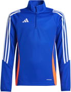 adidas TIRO24 TRTOPY Long Sleeve Training Top
