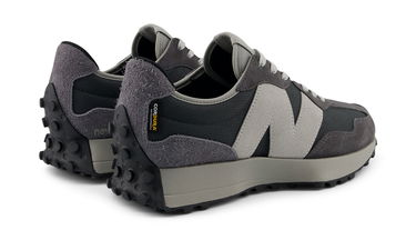 Tenisky a topánky New Balance 327 Šedá | U327OD, 4