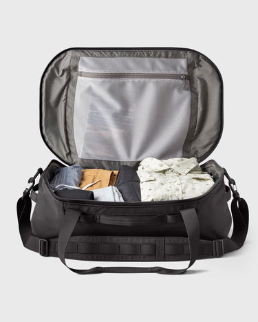 Cestovná taška YETI Crossroads Duffel Bag 40L Čierna | 70000002405, 2