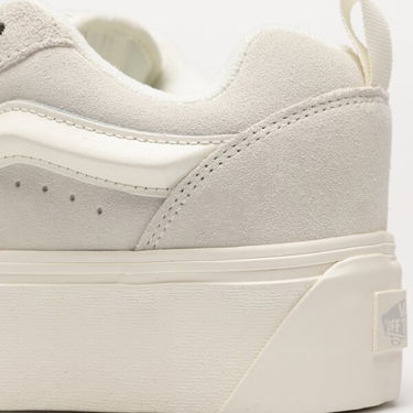 Tenisky a topánky Vans Knu Stack W Šedá | VN000CRS4481, 8