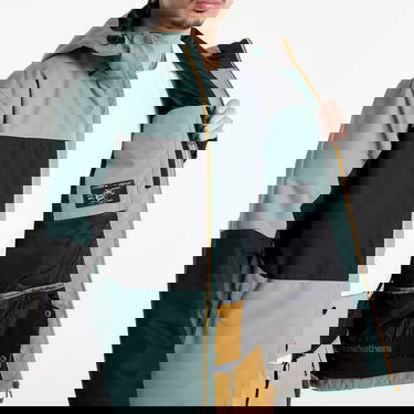 Bunda Horsefeathers Recon Jacket Rôznofarebný | OM327D, 1