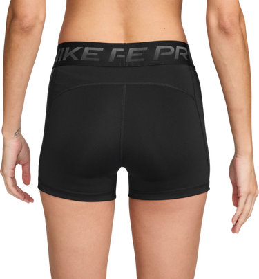 Šortky Nike Nike Pro 3" Short Čierna | hv2368-010, 1