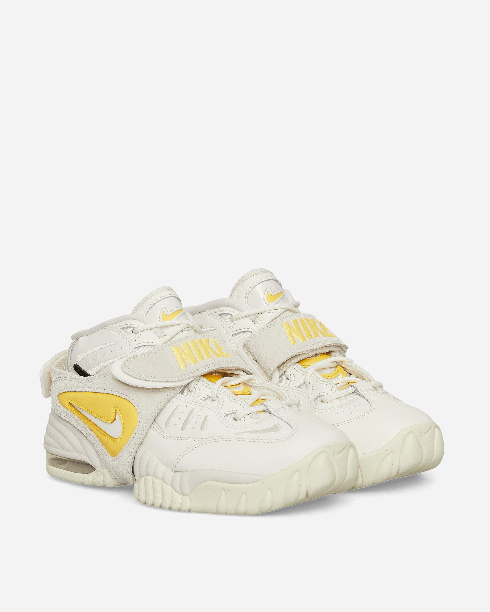 Air Adjust Force "Citron Pulse"