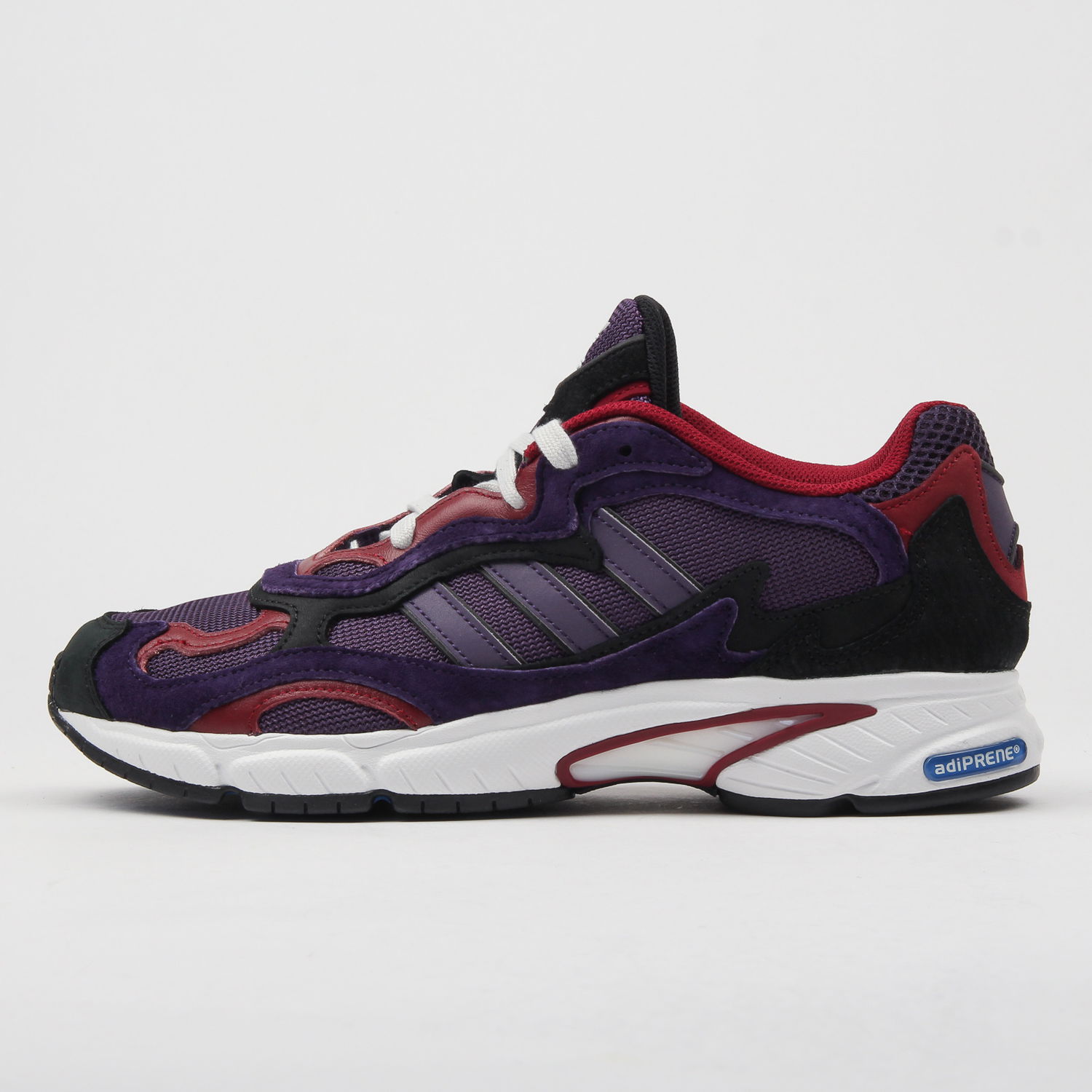 Tenisky a topánky adidas Originals Temper Run Fialová | G27921, 0