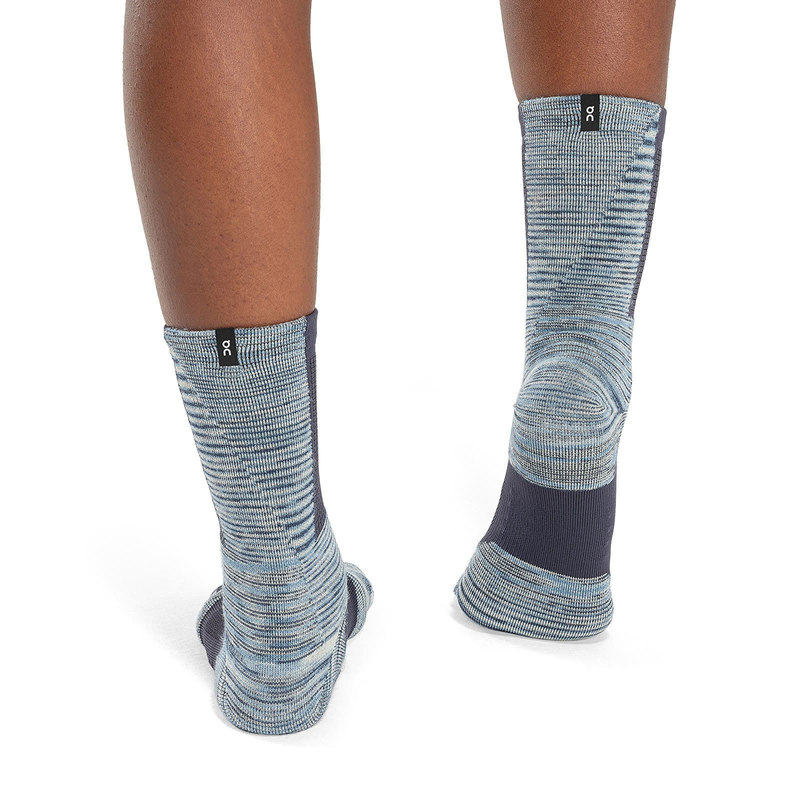 Explorer Merino Socks