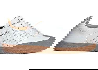 Tenisky a topánky adidas Originals adidas Samba OG Made In Italy (Core White) Biela | ID2865, 0