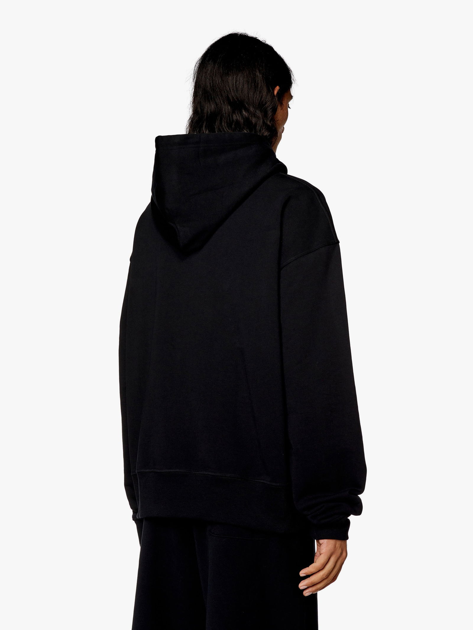 Diesel S-Macs Hoodie