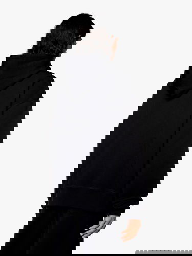 Mikina Diesel Diesel S-Macs Hoodie Čierna | A098560BMBJ9XX, 3