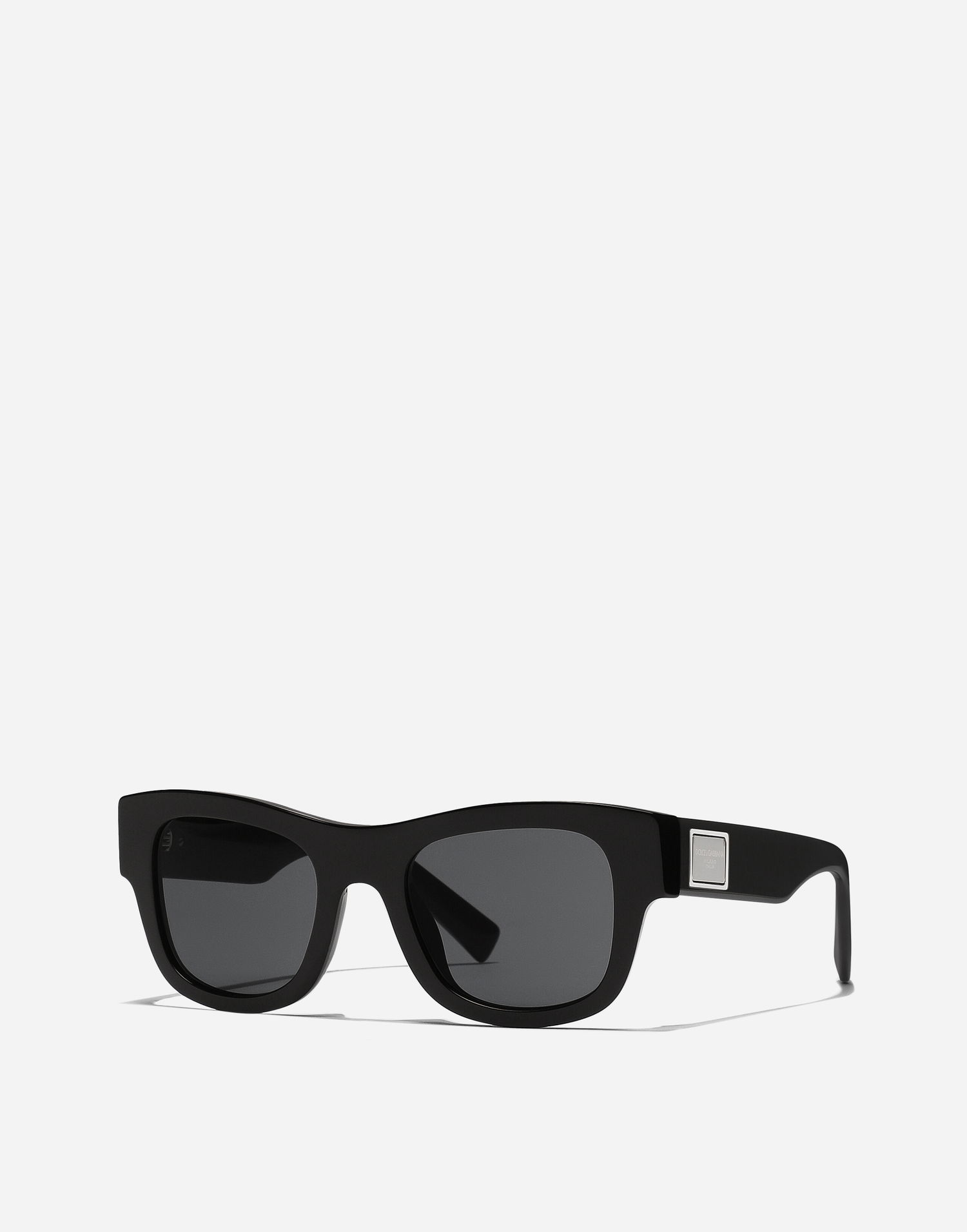 Slnečné okuliare Dolce & Gabbana Dolce & Gabbana DNA Essentials Sunglasses Čierna | VG450AVP1879V000, 1