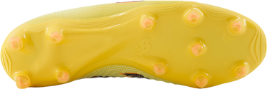 Tenisky a topánky New Balance TEKELA MAGIA FG V4+ Žltá | NBST2FLJ45, 2
