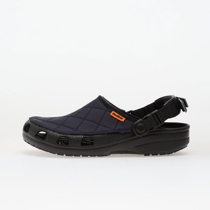 Tenisky a topánky Crocs Classic Clog Navy | 211768-001