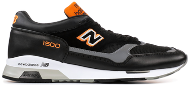 Tenisky a topánky New Balance 1500 "London Cab" Čierna | M1500LND, 0