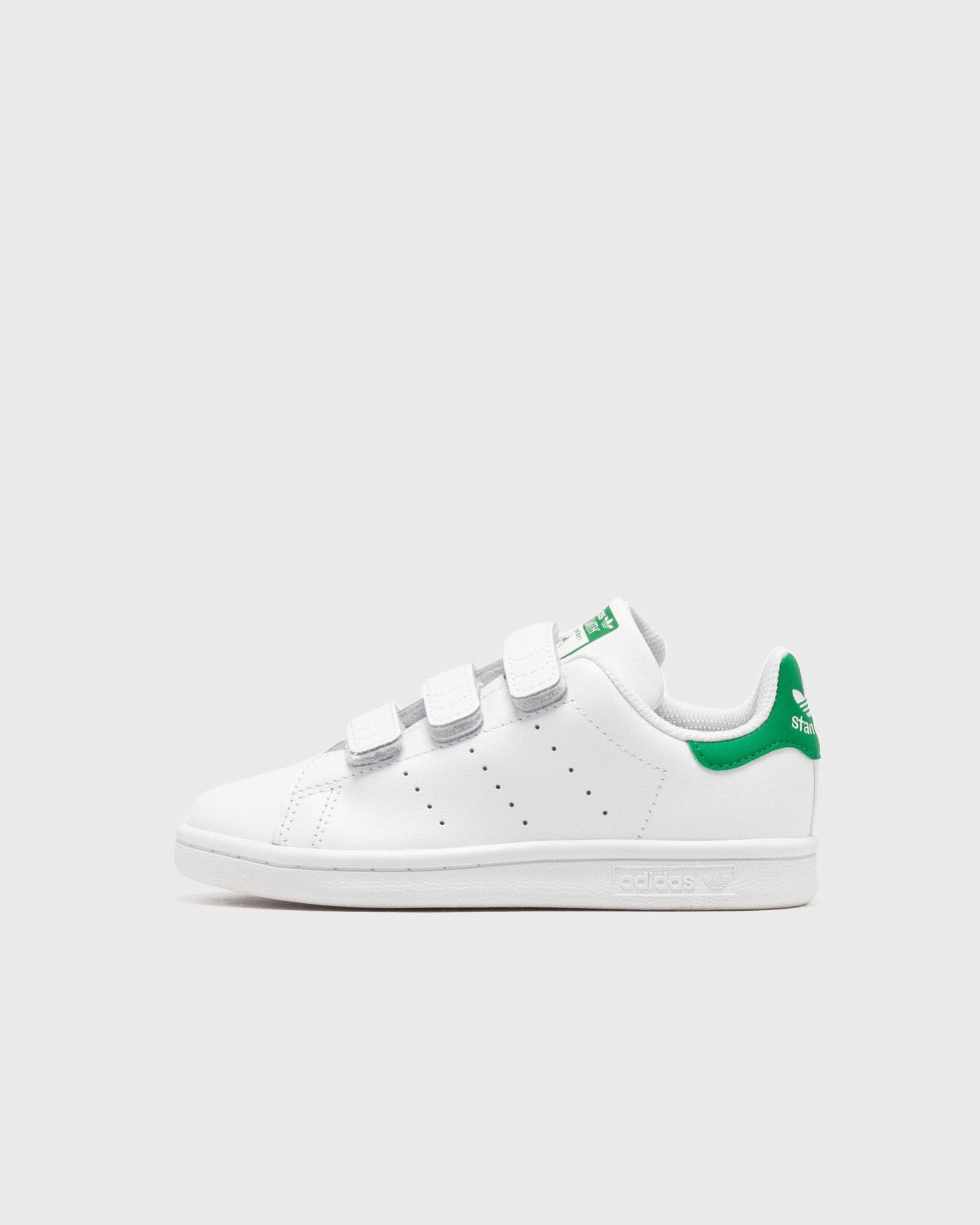 Tenisky a topánky adidas Originals STAN SMITH CF C Biela | JP9718, 0