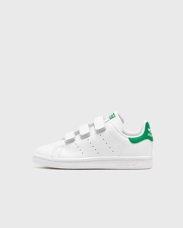 Tenisky a topánky adidas Originals STAN SMITH CF C Biela | JP9718, 0