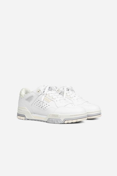 Tenisky a topánky AXEL ARIGATO Onyx Sneaker Biela | F2295001, 7