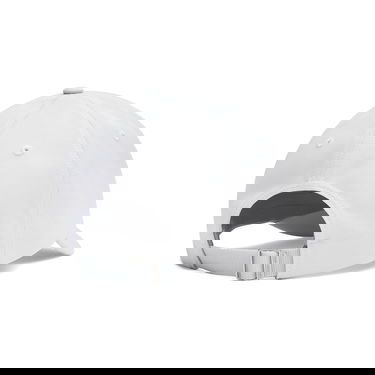 Šiltovka Under Armour Blitzing Adjustable Cap Biela | 1376705-016, 3