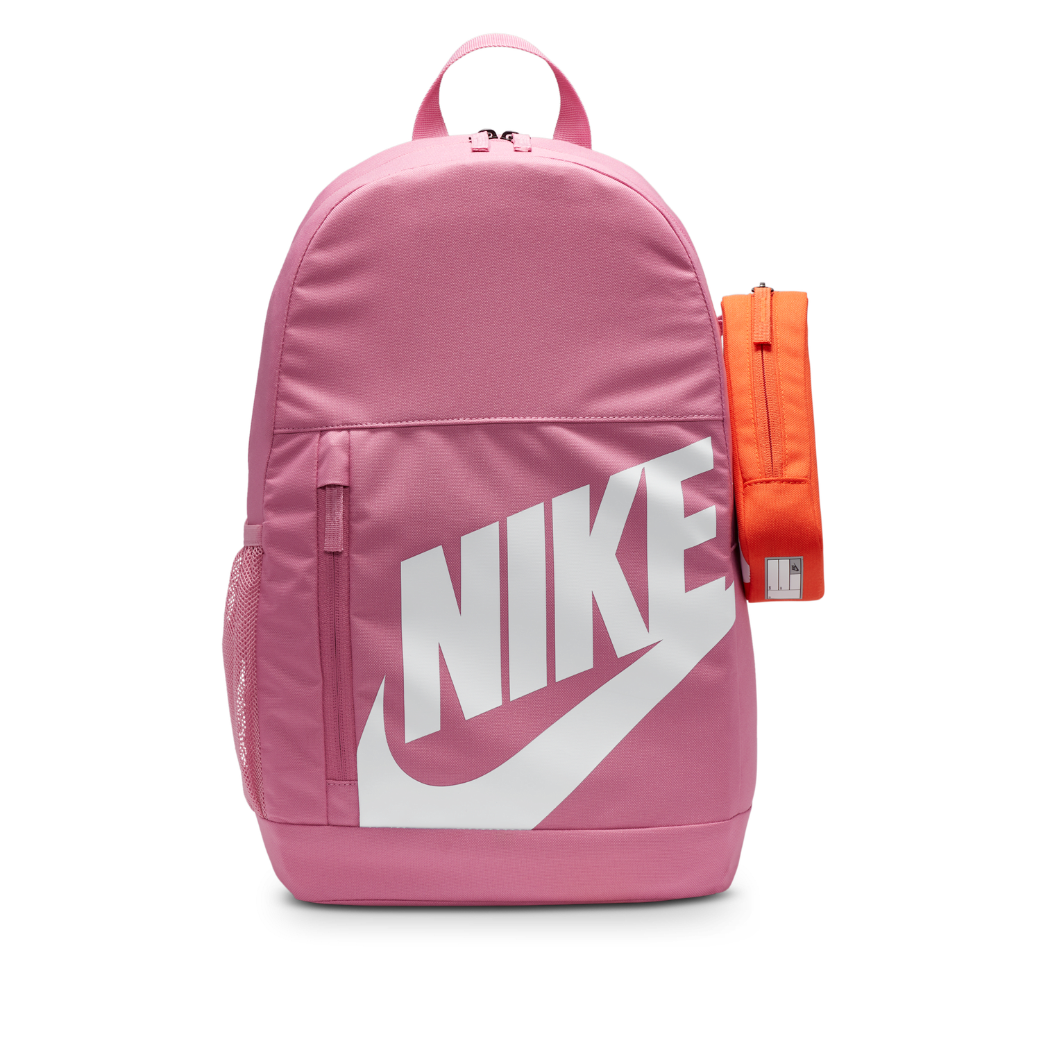 Batoh Nike Kids' Backpack (20 L) with Pencil Case Ružová | HJ4186-646, 0