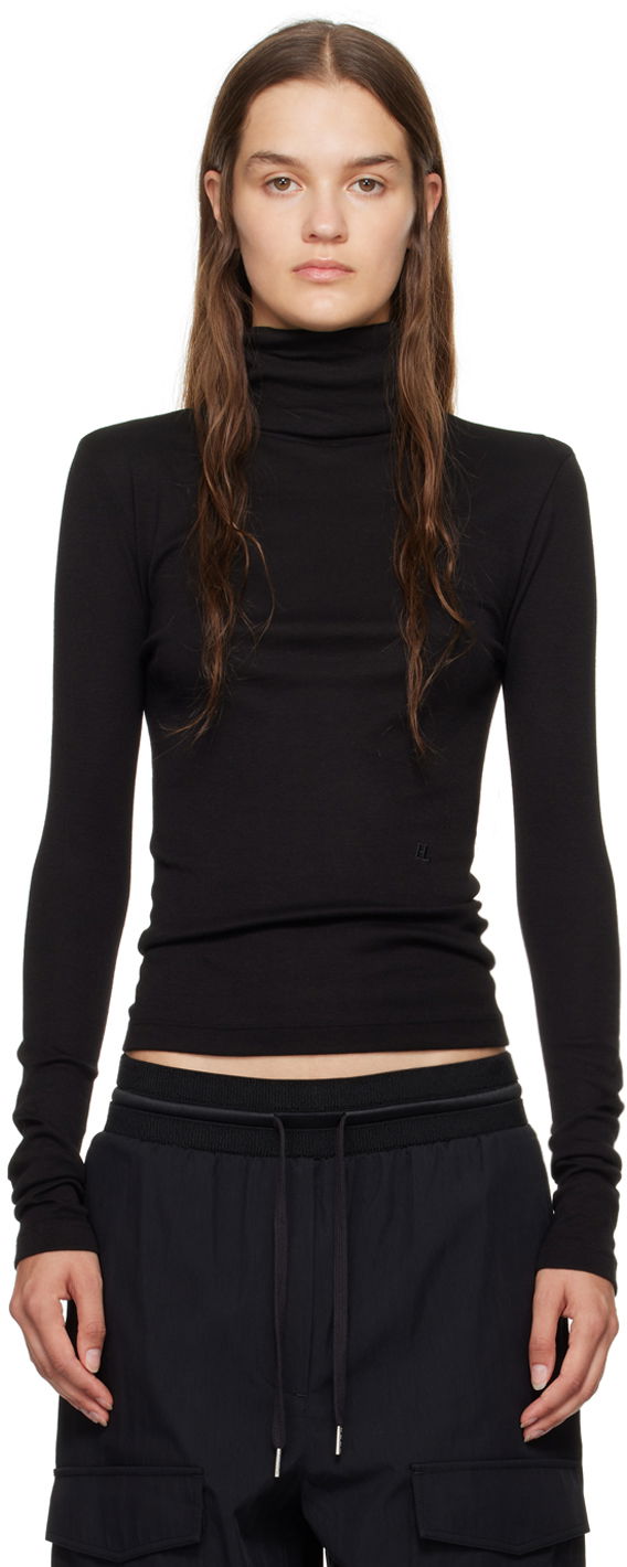 Helmut Lang Turtleneck