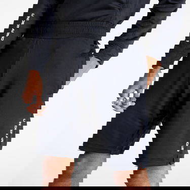 Šortky Under Armour Terry Short Čierna | 1366266-001, 0