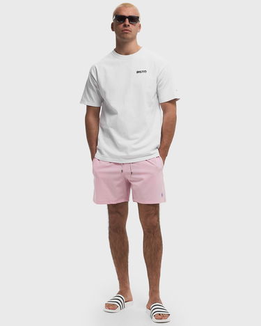 Plavky Polo by Ralph Lauren Ralph Lauren Swimming Trunks Ružová | 710957782004, 1