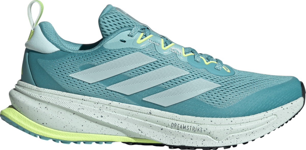 Tenisky a topánky adidas Performance SUPERNOVA RISE ATR Tyrkysová | jp7762, 0