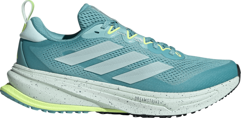 Tenisky a topánky adidas Performance SUPERNOVA RISE ATR Tyrkysová | jp7762