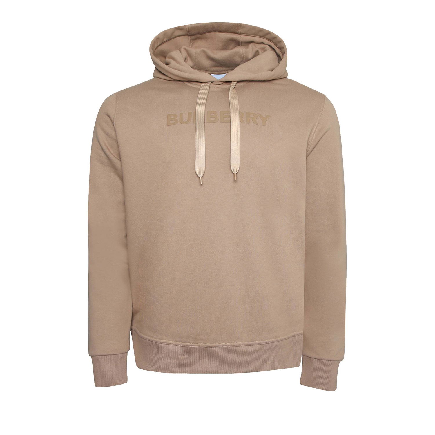 Mikina Burberry Ansdell Hoodie Béžová | 8055317, 1
