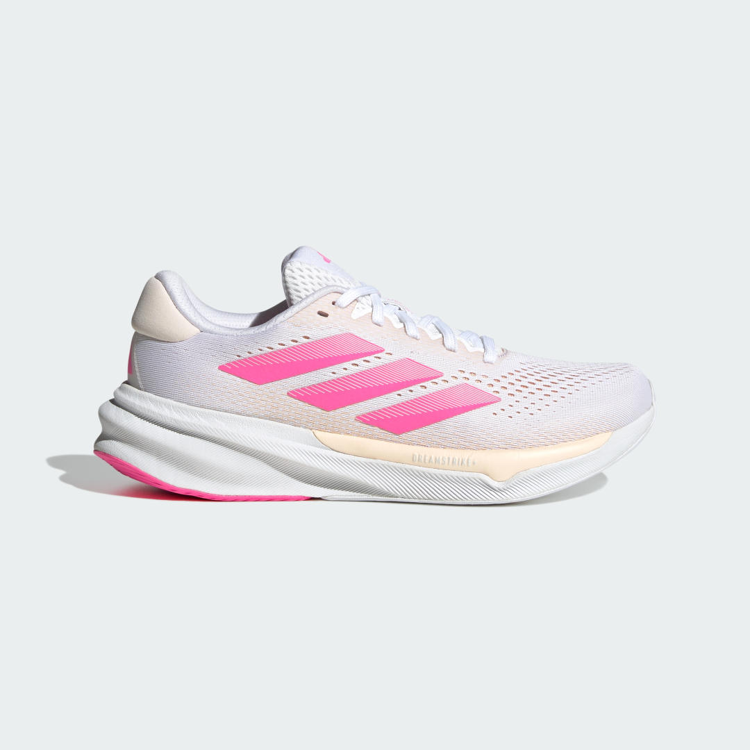 Tenisky a topánky adidas Performance Supernova Stride 2.0 Biela | IH8650, 0