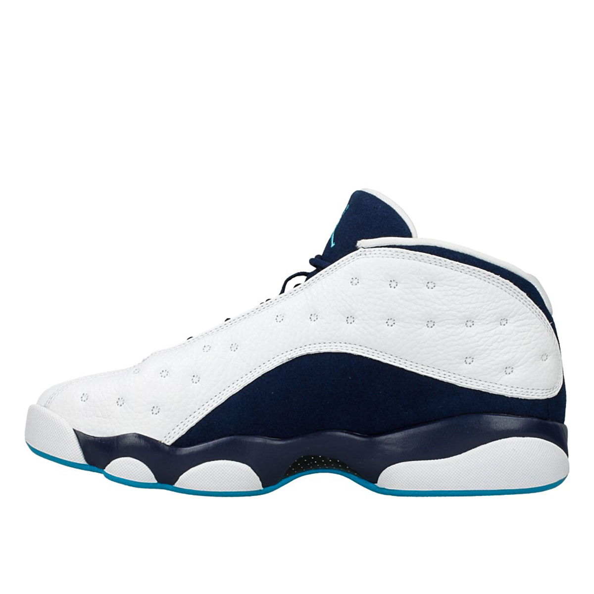 Tenisky a topánky Jordan Jordan 13 Retro Low "Hornets" Biela | 310810-107, 1