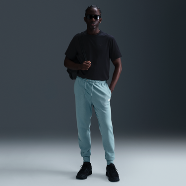 Tepláky Nike Club Fleece Joggers Tyrkysová | FN3801-464, 0
