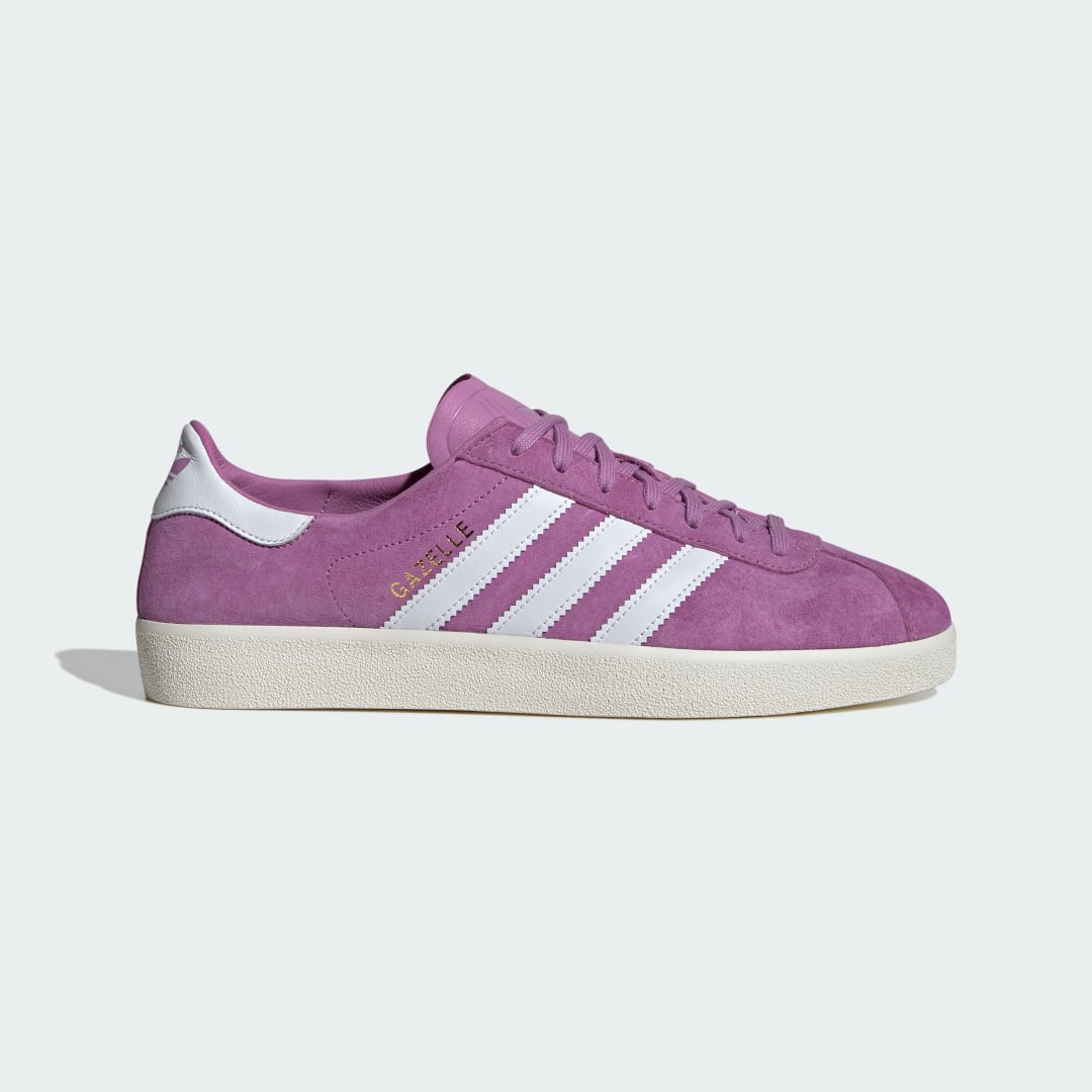 Tenisky a topánky adidas Originals Gazelle Decon Fialová | IE9167, 0