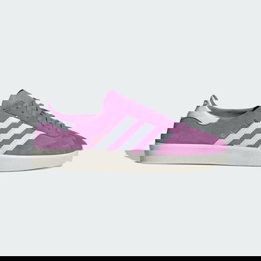 Tenisky a topánky adidas Originals Gazelle Decon Fialová | IE9167, 0
