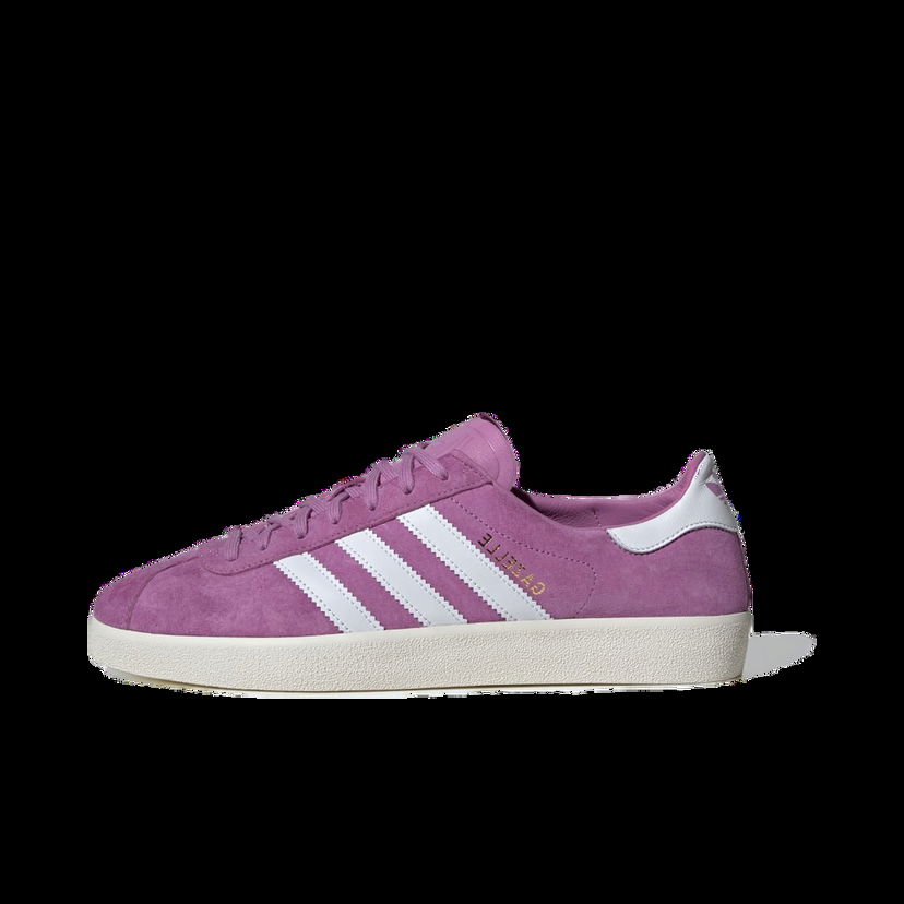 Tenisky a topánky adidas Originals Gazelle Decon Fialová | IE9167