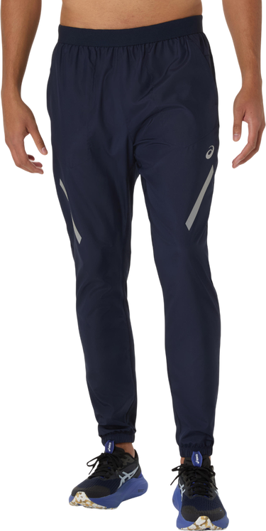 Nohavice Asics LITE-SHOW Pant Navy | 2011c754-401, 0