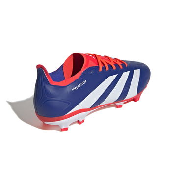 Tenisky a topánky adidas Performance Predator League Firm Ground Modrá | IF6348, 6