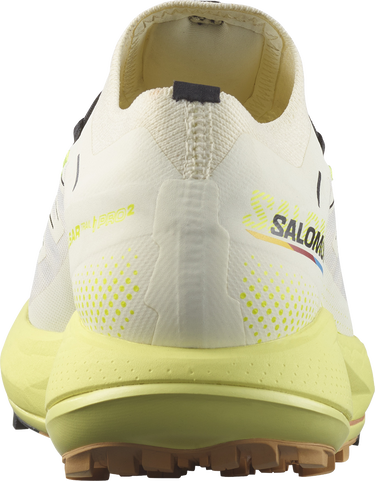 Tenisky a topánky Salomon PULSAR TRAIL PRO 2 W Šedá | l47680500, 1