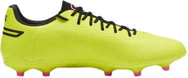 Tenisky a topánky Puma KING PRO FG/AG Žltá | 107566-05, 1