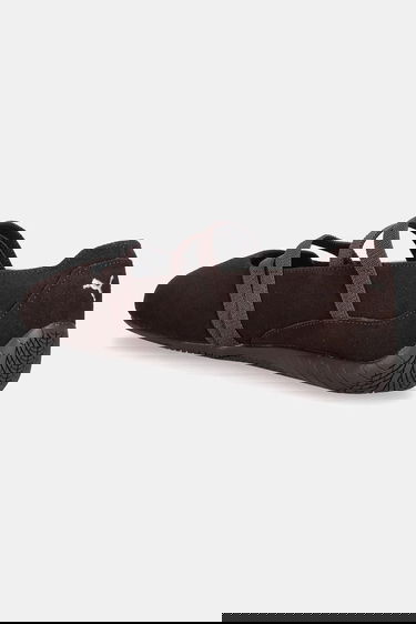 Tenisky a topánky Puma Speedcat Ballet Suede Ballet Flats Hnedá | 406758, 2