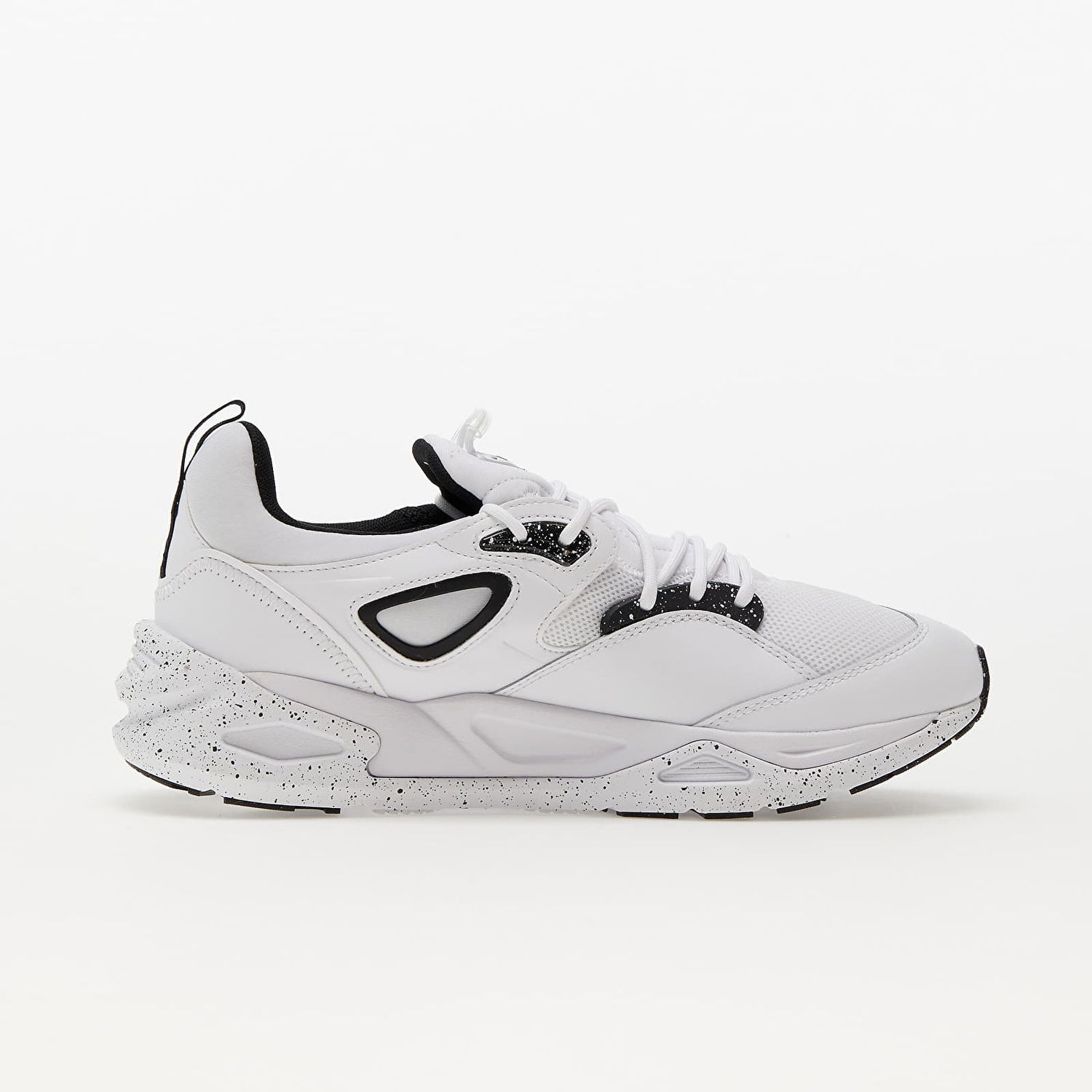 Tenisky a topánky Puma TRC Blaze Chance Biela | 38643001, 1