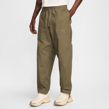 Cargo nohavice Nike Nike Club Pants Zelené | FN3096-222, 0