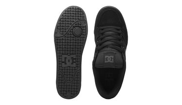 Tenisky a topánky DC Shoes Tonik Čierna | ADYS300660-LPB, 4