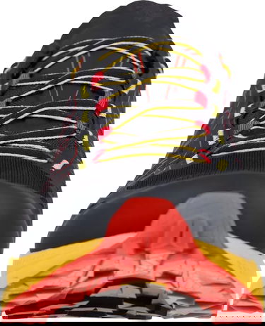 Tenisky a topánky La Sportiva Jackal Čierna | 46b999100, 4