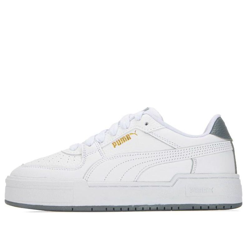 Tenisky a topánky Puma CA Pro Biela | 386083-17, 0