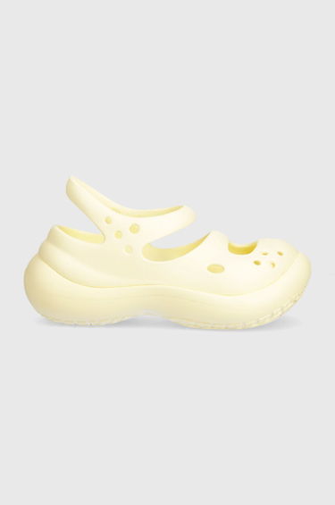 Tenisky a topánky Crocs Phaedra White Biela | 209560-76O, 2