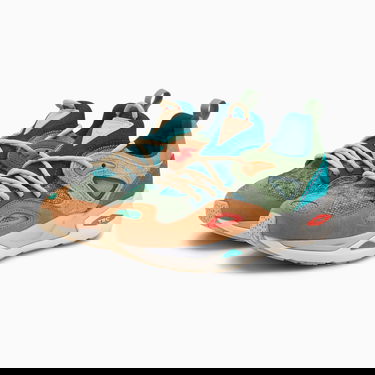 Tenisky a topánky Puma Trinomic Blaze Childhood Dreams Rôznofarebný | 387729_01, 3