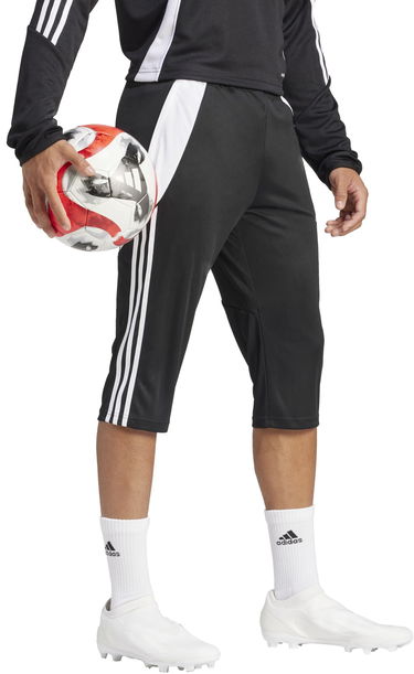 Nohavice a džínsy adidas Originals 3/4 adidas TIRO24 3/4PNT Čierna | ij7671, 2