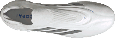 Tenisky a topánky adidas Performance COPA PURE III ELITE LL FG Biela | ih0078, 10