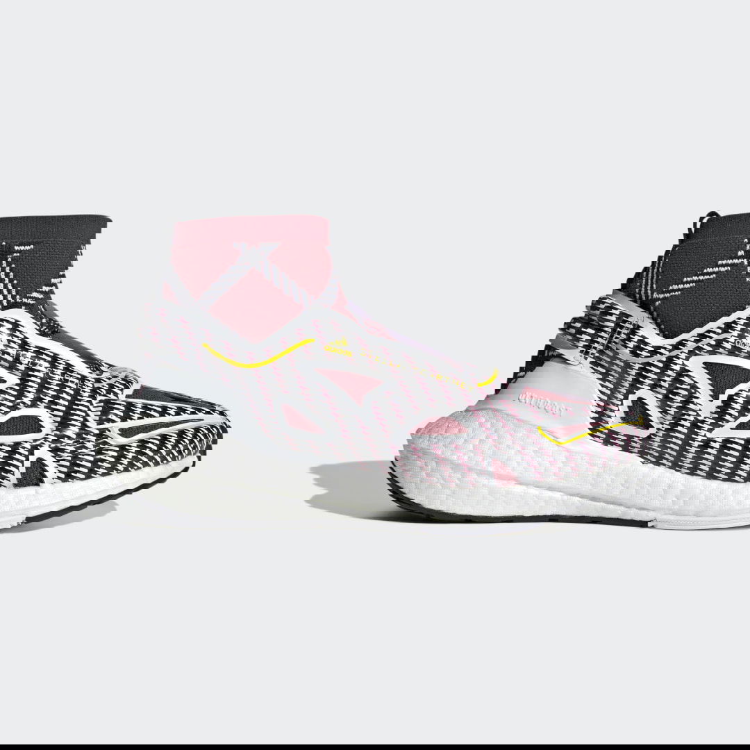 Tenisky a topánky adidas Performance adidas by Stella McCartney Ultraboost 22 Elevated Šedá | GY4415, 0