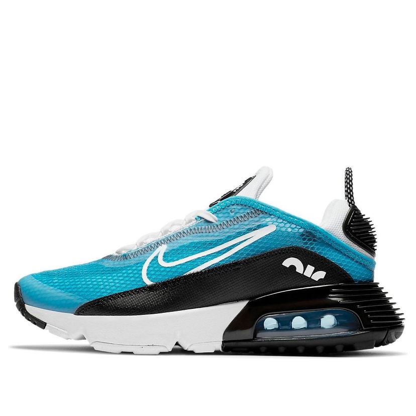 Tenisky a topánky Nike Air Max 2090 Modrá | CJ4066-400
