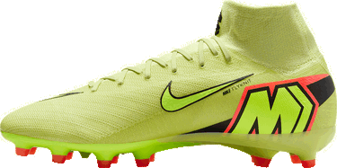 Tenisky a topánky Nike Cleats ZOOM SUPERFLY 10 PRO AG-PRO Zelené | hq3161-300, 9